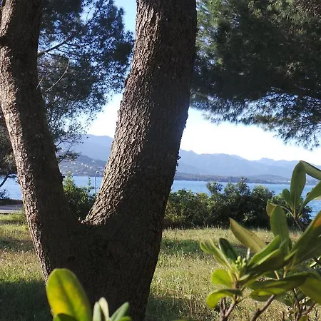 酒店 Isulella & Restaurant 4*