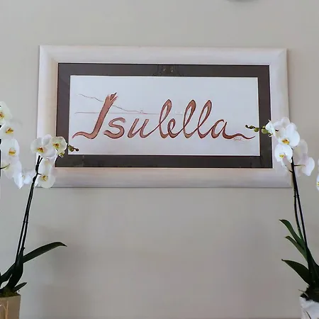 Isulella & Restaurant Hotel 4*