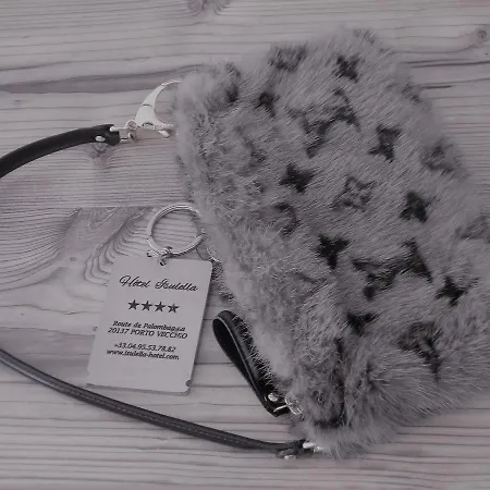 Isulella & Restaurant 酒店 4*