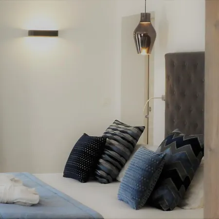 Isulella & Restaurant 酒店 维琪奥港