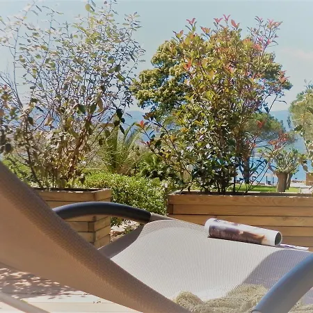 Isulella & Restaurant 4* 维琪奥港