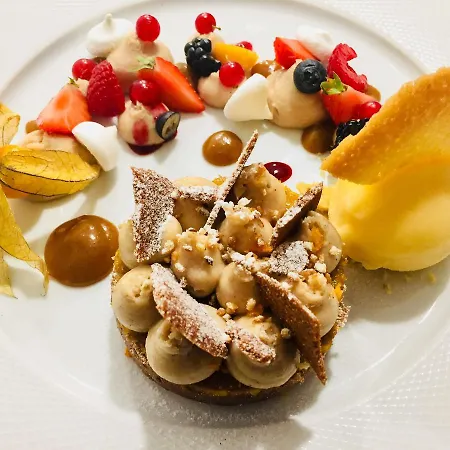 酒店 Isulella & Restaurant