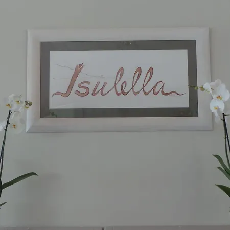Hotel Isulella & Restaurant 4*