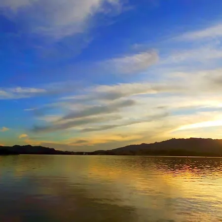 Isulella & Restaurant 4* 维琪奥港