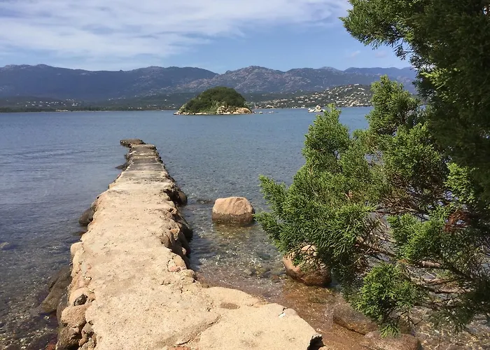 Isulella & Restaurant 포르토베쉬오