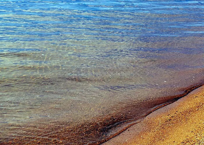 Isulella & Restaurant 4* 포르토베쉬오