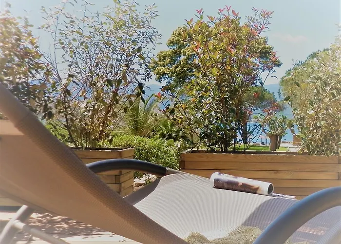 Isulella & Restaurant 4* 포르토베쉬오