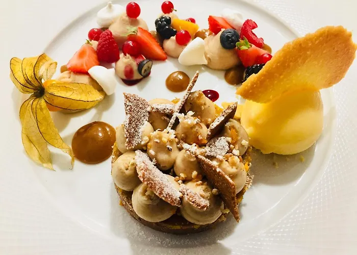 호텔 Isulella & Restaurant