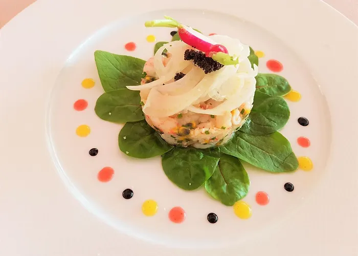 호텔 Isulella & Restaurant 4*