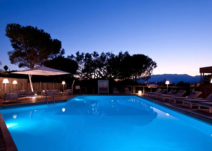 Isulella & Restaurant 포르토베쉬오