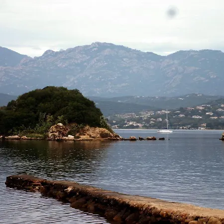Isulella & Restaurant Ξενοδοχείο