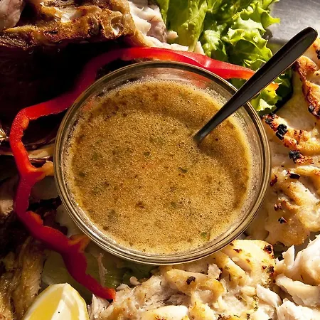 Isulella & Restaurant 4*