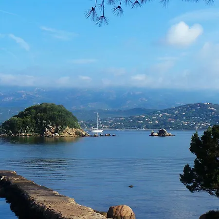 Isulella & Restaurant 4*