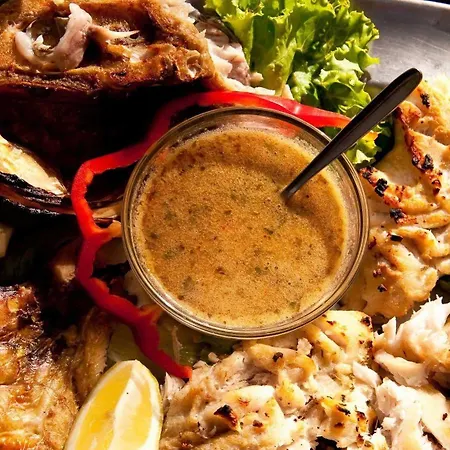Ξενοδοχείο Isulella & Restaurant
