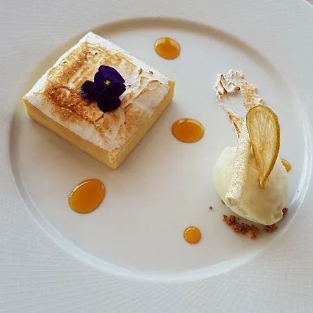 Isulella & Restaurant Ξενοδοχείο Πόρτο Βέκιο