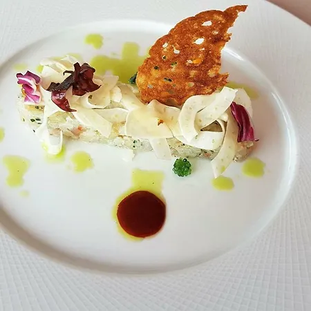 Isulella & Restaurant Hotel Porto-Vecchio (Corsica)