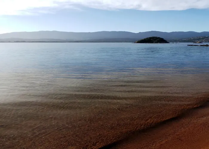 Isulella & Restaurant Hotel