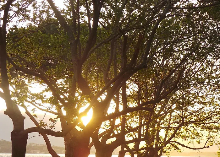 Isulella & Restaurant بورتو فيكشْيو