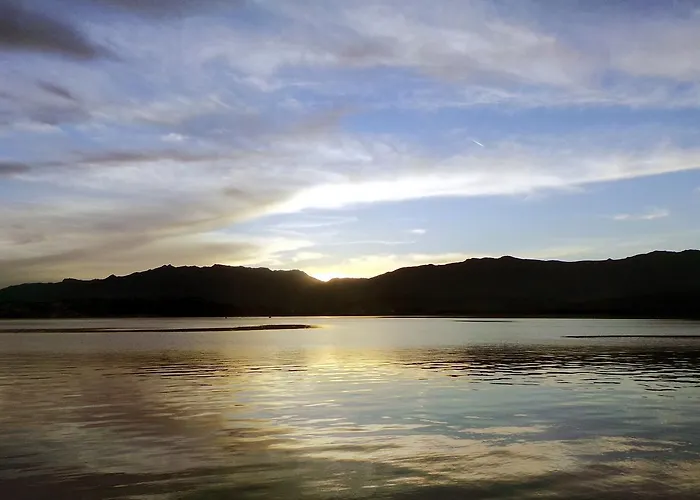 Isulella & Restaurant 4* بورتو فيكشْيو