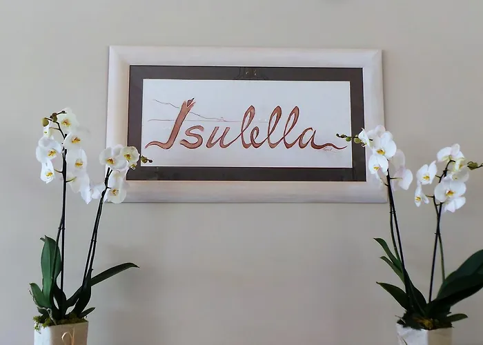 Isulella & Restaurant فندق 4*