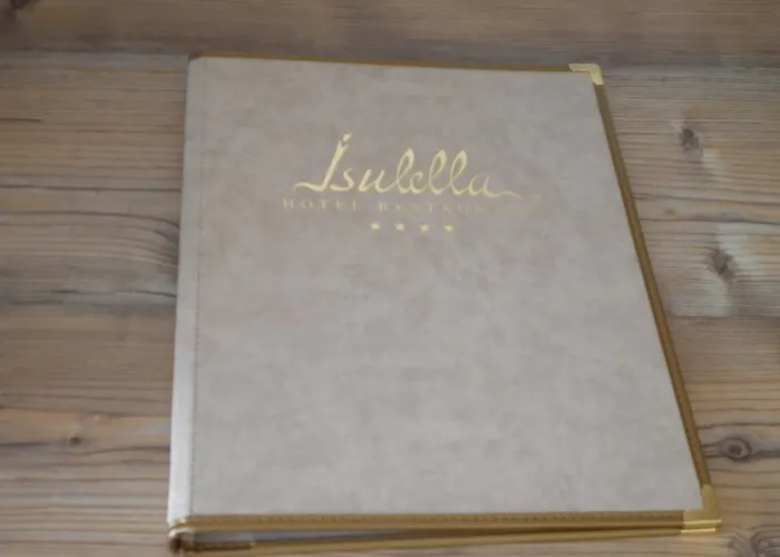 Hotel Isulella & Restaurant Porto-Vecchio (Corsica)