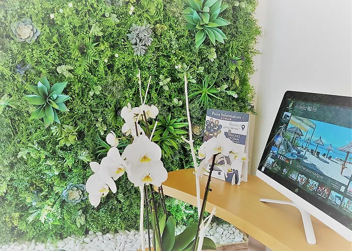 Hotel Isulella & Restaurant 4*