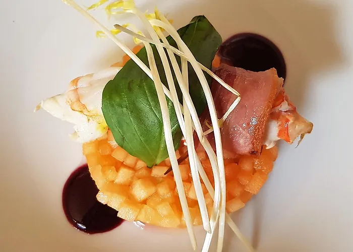 Isulella & Restaurant فندق 4*