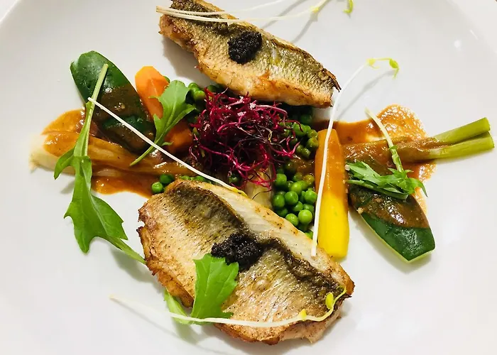 Isulella & Restaurant 4*