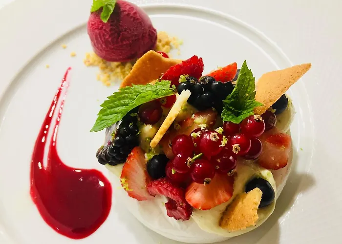 Isulella & Restaurant 4* بورتو فيكشْيو