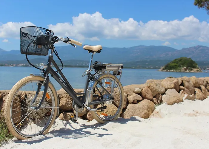 Isulella & Restaurant بورتو فيكشْيو