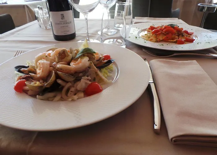 فندق Isulella & Restaurant