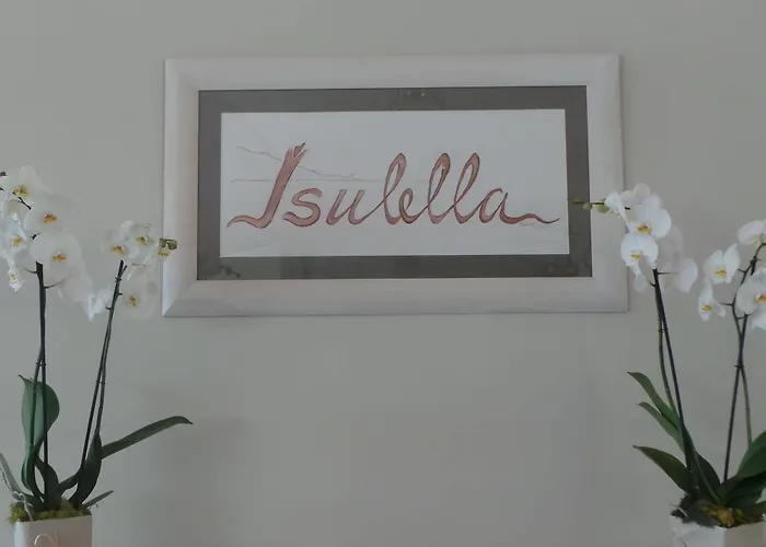 فندق Isulella & Restaurant 4*