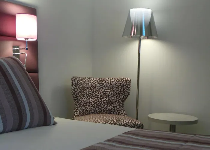 Isulella & Restaurant 4* بورتو فيكشْيو