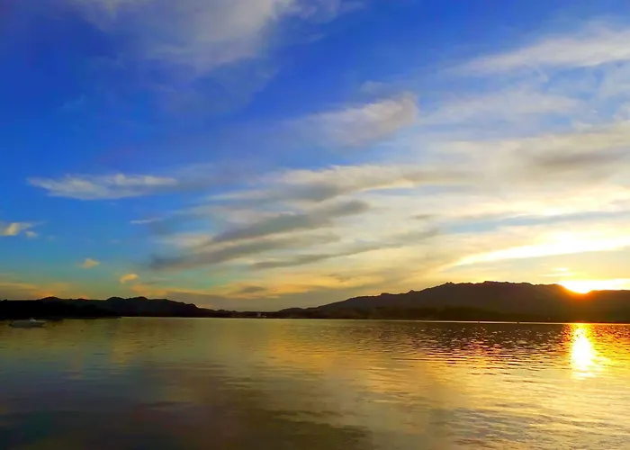 Isulella & Restaurant 4* بورتو فيكشْيو