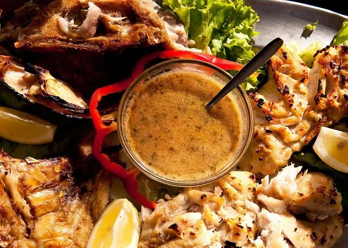 فندق Isulella & Restaurant