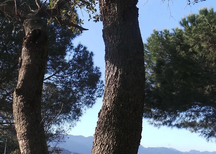 Isulella & Restaurant فندق