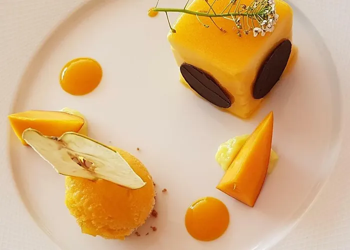 Isulella & Restaurant 4* بورتو فيكشْيو